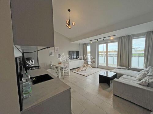 Foto - Etagenwohnung in Rees zur Miete