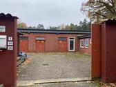 Foto - Gewerbe- oder Lagerfläche (inkl. Büro)