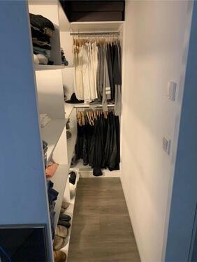 Foto - Etagenwohnung in Köln zur Miete