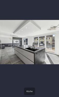 Foto - Exklusive Neubau DHH (230m27Zi4 BäderEBK3 Parkplätze in 90613