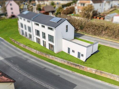 Foto - Einfamilienhaus zur Miete in Großhabersdorf