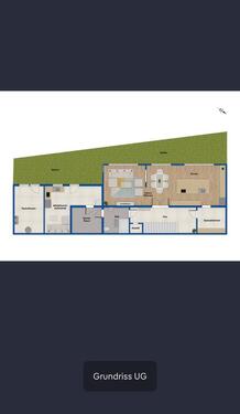 Foto - Einfamilienhaus in Großhabersdorf