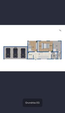 Foto - Einfamilienhaus in Großhabersdorf zur Miete