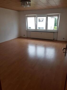 Foto - Etagenwohnung zur Miete in Lampertheim