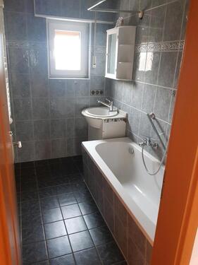 Foto - Etagenwohnung in Lampertheim zur Miete