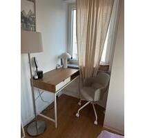 Helles Zimmer in 3er Frauen-WG (mindestens 1 Jahr Mietvertrag) - Germersheim