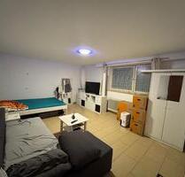 Kellerwohnung in March zu vermieten – ab 1.12.25 frei