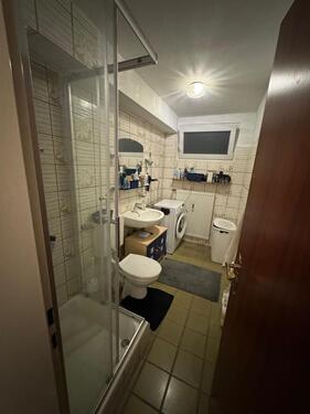 Foto - Etagenwohnung in March zur Miete