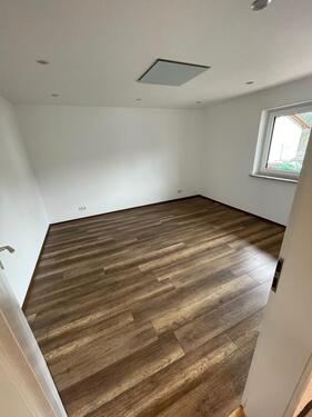 Foto - 3 Zimmer Etagenwohnung in Bad König