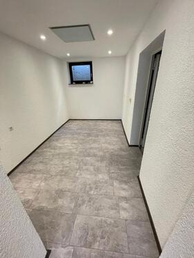 Foto - Etagenwohnung in Bad König zur Miete