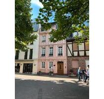 Repräsentative Gewerbefläche für Büro, Praxis oder Dienstleistung - Bingen am Rhein