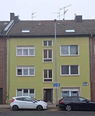 Foto - Renditestarkes, voll vermietetes MFH, 8 Einheiten, 399 m² Wfl.