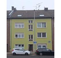 Renditestarkes, voll vermietetes MFH, 8 Einheiten, 399 m² Wfl. - Mönchengladbach Nord