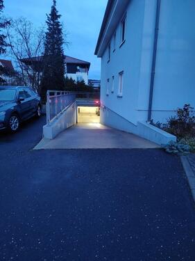 Foto - Stellplatz Tiefgarage Radebeul Kötzschenbroda 50,00 €