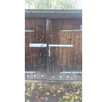 Garage am Harthweg zu vermieten - Chemnitz Altendorf
