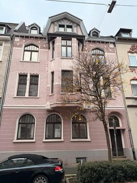 Foto - Top gepflegtes Mehrfamilienhaus