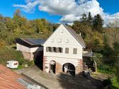 Foto - Loftwohnung in idyllischer Frohnmühle