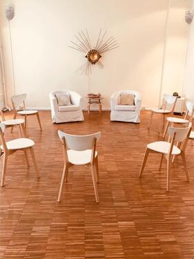 Foto - Wunderschoener heller Gruppenraum in Schoeneberg, tageweise