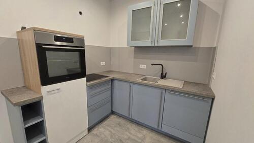 Foto - NEU 3 Zimmer mit großer Dusche und Einbauküche, Glasfaser