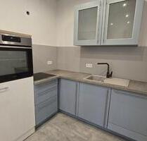 NEU 3 Zimmer mit großer Dusche und Einbauküche, Glasfaser - Hammersbach