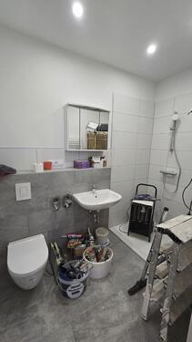 Foto - 3 Zimmer Erdgeschoßwohnung in Hammersbach