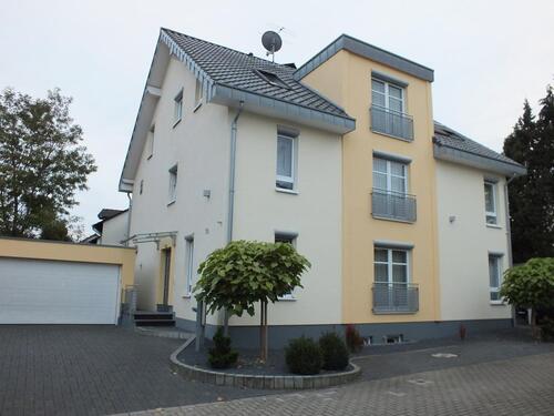 Foto - 1 Zimmer Etagenwohnung zur Miete in Sankt Augustin