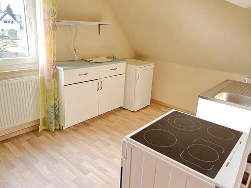 Foto - 3 Zimmer Dachgeschoßwohnung in Schwanewede