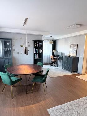 Foto - 2-Zimmer Wohnung mit Balkon in Neuhofen