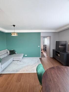 Foto - 2 Zimmer Etagenwohnung zur Miete in Neuhofen