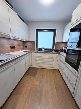 Foto - Etagenwohnung in Neuhofen zur Miete