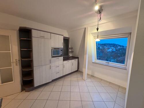 Foto - Helle 5-Raum-Wohnung zur Vermietung ab sofort