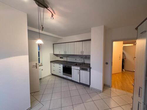 Foto - 4 Zimmer Dachgeschoßwohnung zur Miete in Eisenach