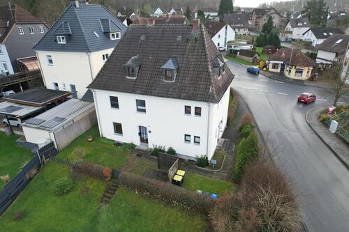 Foto - 2 Zimmer Etagenwohnung zur Miete in Schieder-Schwalenberg