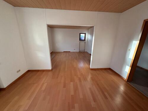 Foto - Etagenwohnung in Schieder-Schwalenberg zur Miete