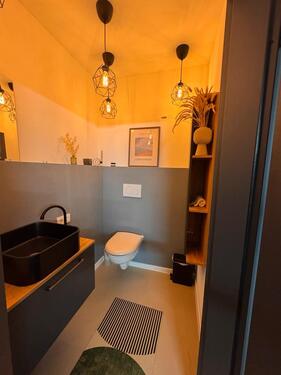 Foto - 3 Zimmer Etagenwohnung zur Miete in Sankt Wendel