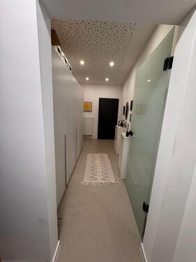 Foto - Etagenwohnung in Sankt Wendel zur Miete