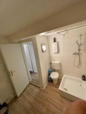 Foto - 2 Zimmer Etagenwohnung in Flensburg