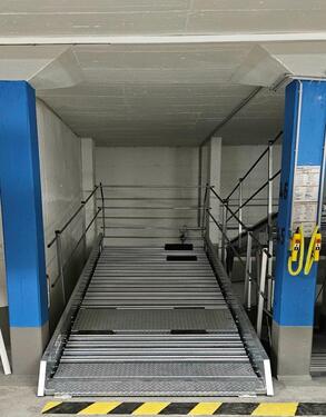 Foto - Tiefgaragenplatz (Duplex oben) - 55,00&nbsp;EUR Miete,