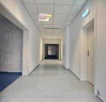 Stufenlose BüroPraxiseinheit mit Flexibler Gestaltung in Bensheim zu vermieten.