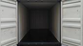 Foto - Container Garage Lagerplatz Lagerfläche Stellfläche