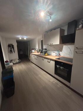 Foto - 3 Zimmer Etagenwohnung in Meiningen