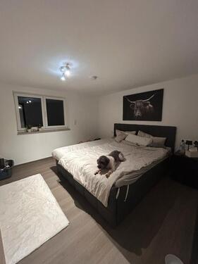 Foto - Etagenwohnung in Meiningen zur Miete