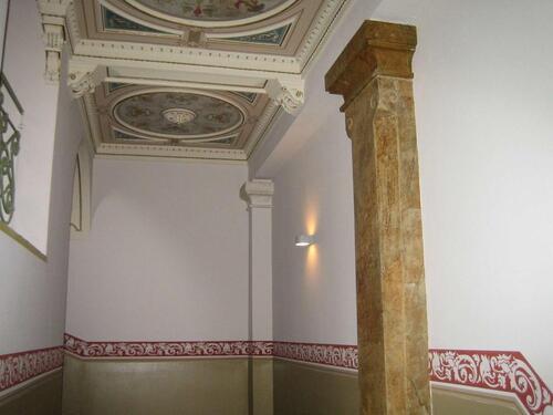 Foto - 5 Zimmer Terrassenwohnung zur Miete in Radebeul