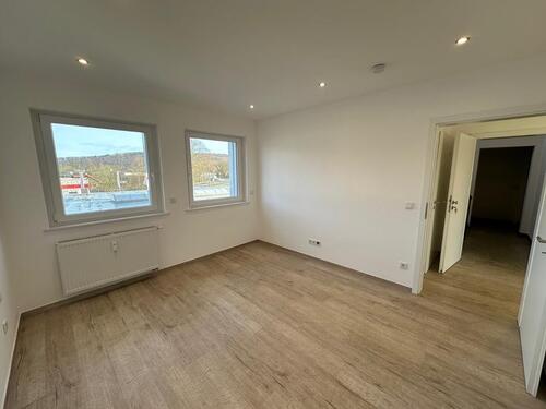 Foto - Etagenwohnung in Arnsberg zur Miete