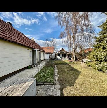 Foto - 2 Zimmer Einfamilienhaus zum Kaufen in Ergolding