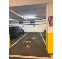 Tiefgarage 2 Stellplätze - 100,00&nbsp;EUR Miete, in Rüsselsheim am Main (PLZ: 65428)