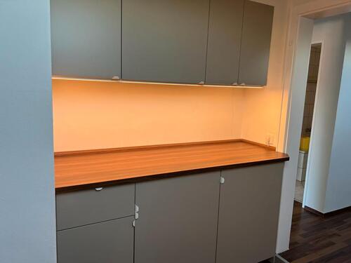 Foto - Dachgeschoßwohnung in Pforzheim zur Miete