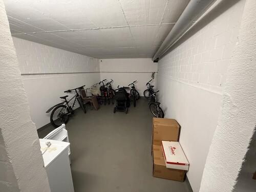 Foto - Etagenwohnung in Hagen zur Miete