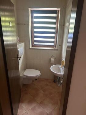 Foto - 5 Zimmer Erdgeschoßwohnung zur Miete in Mellrichstadt