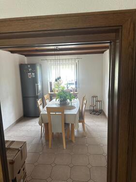 Foto - Erdgeschoßwohnung in Mellrichstadt zur Miete
